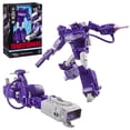 thumbnail image 1 of Transformers Toys Studio Series The Transformers: The Movie Shockwave Action Figure, 8+, 1 of 9