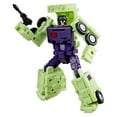 thumbnail image 1 of Transformers The Transformers: The Movie Constructicon Mixmaster 5.5” Action Figure, 8+, 1 of 3