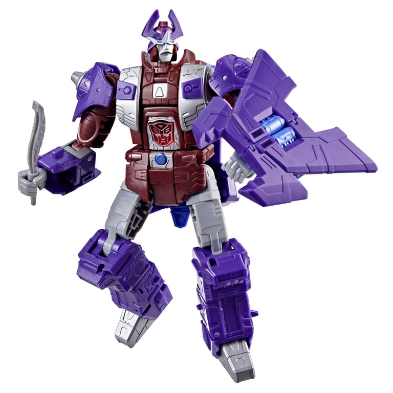 Transformers, Action Figure, The Thirteen Alpha Trion, 7 inch