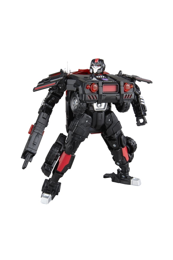 Toys Age of the Primes Flatline 7" Action Figure, 8+