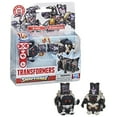 thumbnail image 1 of Transformers Toys Swapticons Ravage and Shadow Panther Action Figures, 5 and Up, 1 of 6