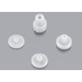 Servo Traxxas 2080X Servo Traxxas 2080 X Impermeabile - Cambio Metallico, Micro-servo, NUOVO Con Imballo Originale Servo Muto Bianco Servo Traxxas 2080X Servo Traxxas 2080 X Impermeabile - Cambio Metallico, Micro-servo, NUOVO Con Imballo Originale Servo Muto Bianco