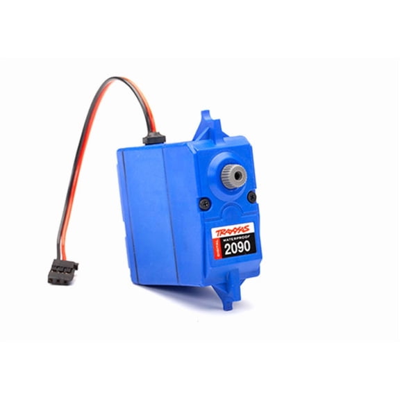 Traxxas 2090 Servo, Digital High-torque (Ball Bearing), Waterproof