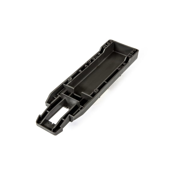 TRA3622X Traxxas Main Chassis Black 164mm TRA3622X
