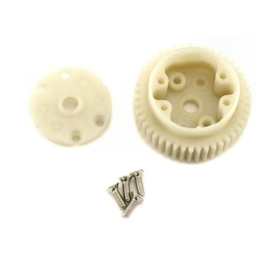 Traxxas 4181 Differential Gear 45T with Side Cover TRA4181