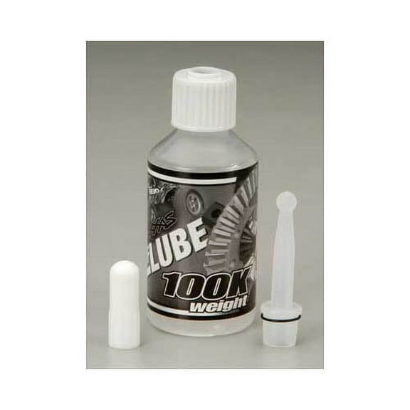 5130 Differential Oil 100K Multi-Colored