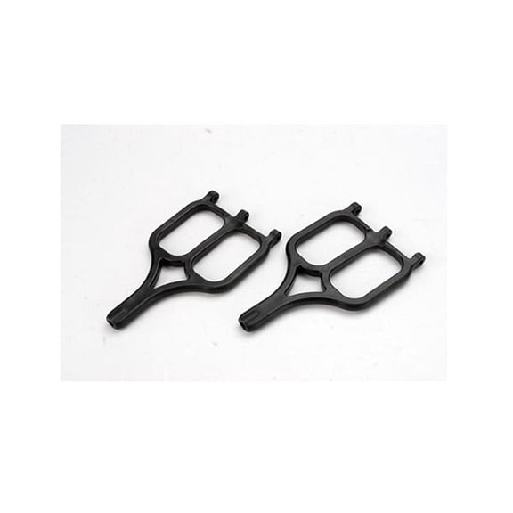 Traxxas 5131r Upper Suspension Arms (2) Maxx TRA5131r