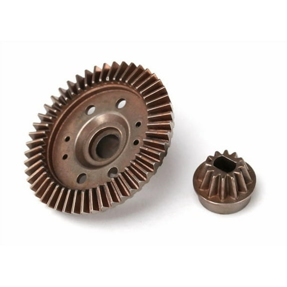 TRA6779 Traxxas Ring Gear Diff/Pinion 12/47 R TRA6779