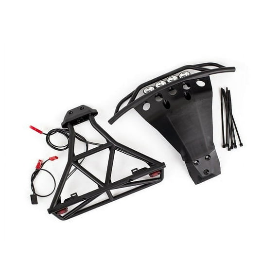 LED Light Set, Complete, 4WD Slash: 6894