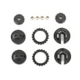 thumbnail image 1 of TRA7468X Traxxas Shock Gtr Cap & Spring Retainer TRA7468X, 1 of 3