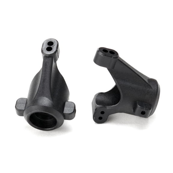 Traxxas 7552X Stub Axle Carriers Left and Right for LaTrax