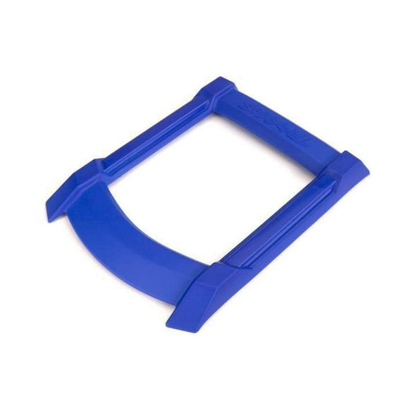 Traxxas 7817X - X-Maxx Roof Skid Plate, Blue