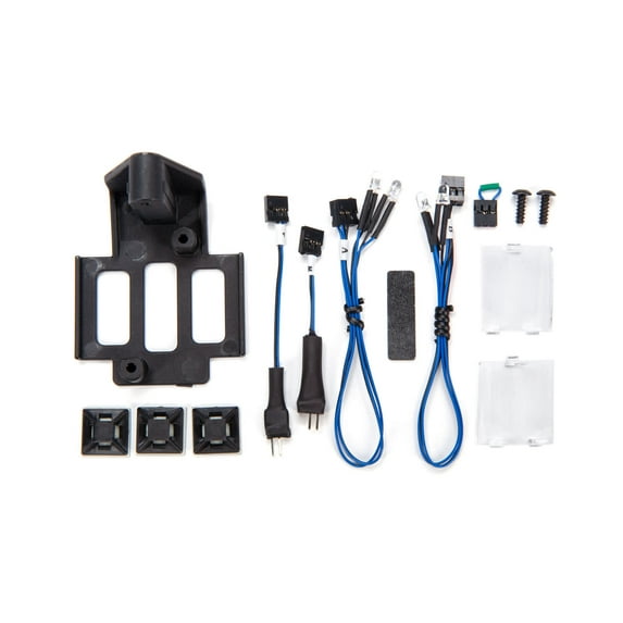 TRA8083 Traxxas Pro Scale Led Install Sport TRA8083