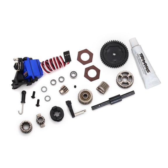 TRA8196 Traxxas Conversion Two Speed TRX-4 TRA8196