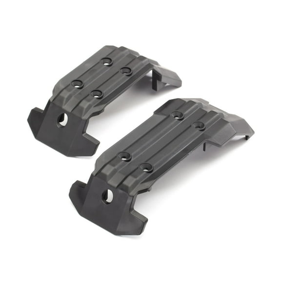 TRA8944 Traxxas Skidplate, Front (1), Rear (1) TRA8944