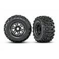 thumbnail image 1 of Traxxas 8973 Tires & Wheels, Assembled, Glued, 1 of 1