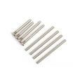 thumbnail image 1 of Traxxas 9042 Suspension Pin Set Extreme Heavy Duty ,Complete Front and Rear, Fiesta,Raptor,Slash,Rustler, 1 of 1