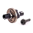 thumbnail image 1 of Traxxas 9580 Differential, Front or Rear, Complete: Sledge, 1 of 1