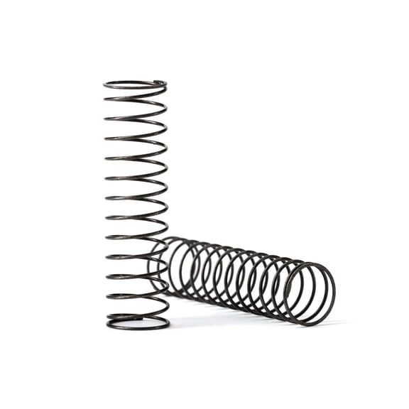 TRA9758 Traxxas Spring Shocks .095 Rate - TRX-4M TRA9758