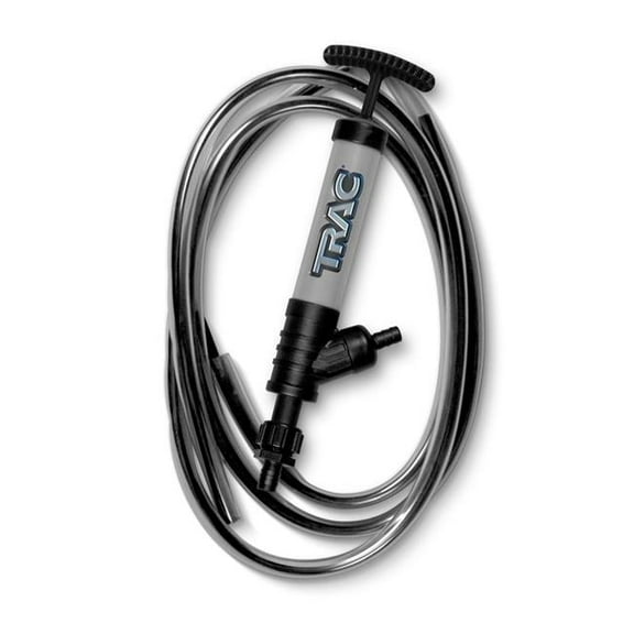 TRAC Outdoor Products T10060 Fluid-Oil Extractor Hand Pump