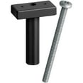 thumbnail image 1 of TRAC Outdoor Products T10076 Isolator Bolts - 8 Pack, 1 of 2
