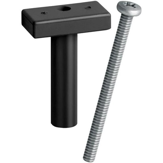 TRAC Outdoor Products T10076 Isolator Bolts - 8 Pack