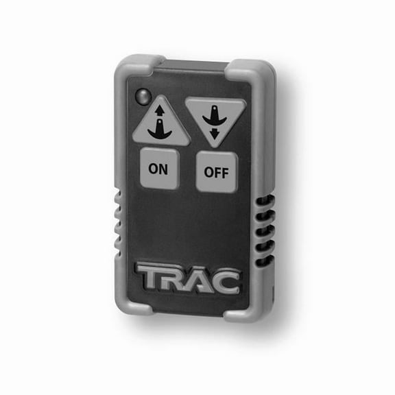 TRAC Outdoor Products Wireless Remote Kit