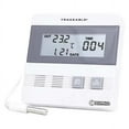 thumbnail image 1 of TRACEABLE 4105 Digital Thermometer, -40 Degrees to 176 Degrees F for Wall or Desk Use, 1 of 3