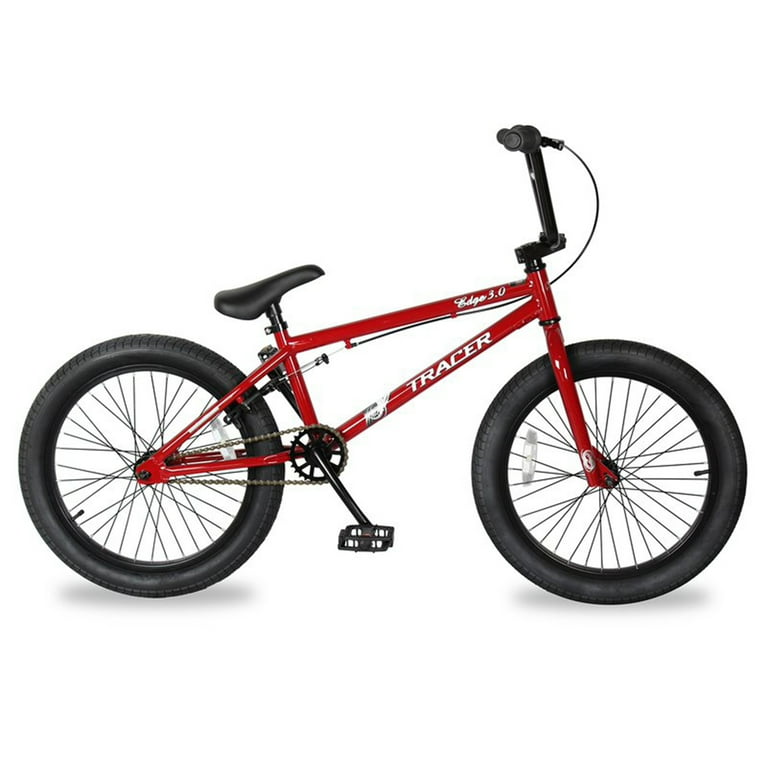 Framed 20 on sale bmx
