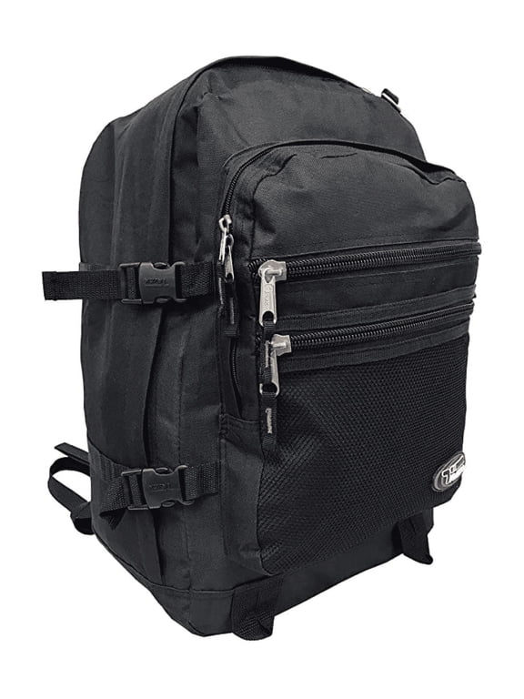18" MULTI POCKET BACKPACK