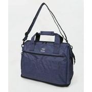 Track 2 Way Boston Bag