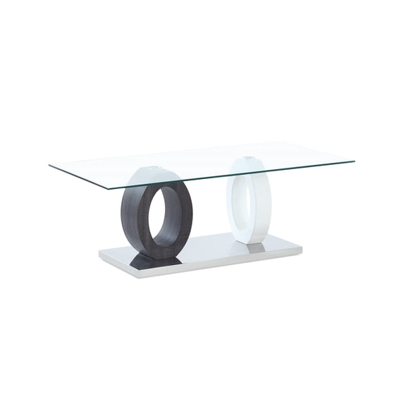 TRACKER COFFEE TABLE