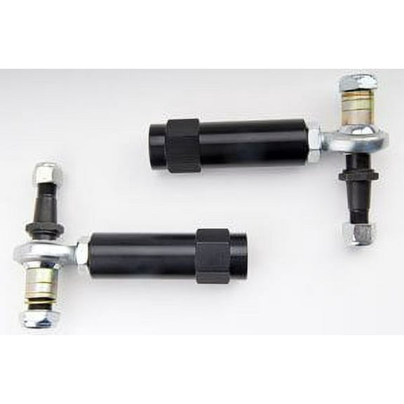 TRACKER TIE ROD SET FRONT Fits select: 1994-2004 FORD MUSTANG