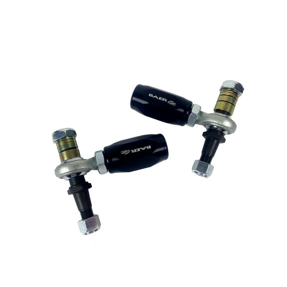 TRACKERS Fits select: 1978 FORD MUSTANG II 2+2, 1977 FORD MUSTANG II