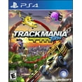 thumbnail image 1 of TRACKMANIA TURBO PS4, 1 of 5