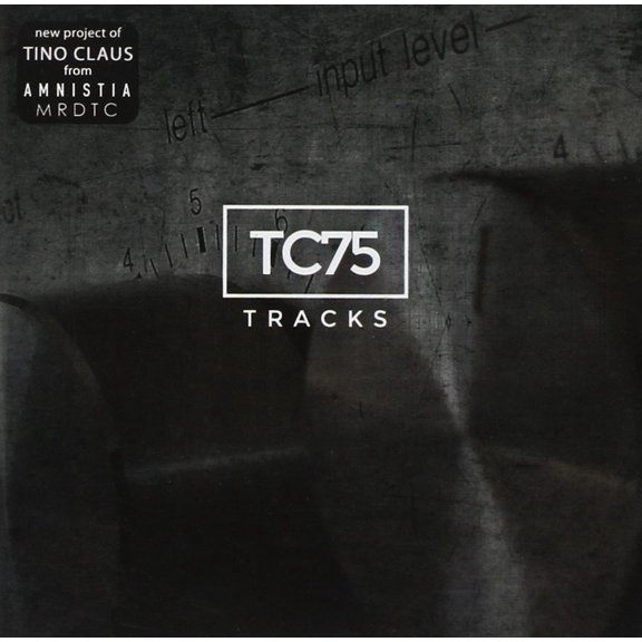 TRACKS (Audiobook)