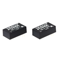 thumbnail image 1 of TRACO POWER TEL 2-2421, Isolated DC/DC Converters, 1 of 1