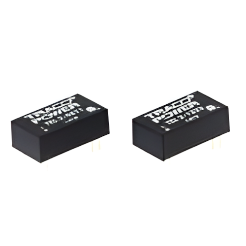 TRACO POWER TEL 2-2421, Isolated DC/DC Converters