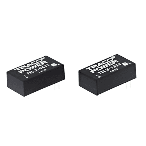 TRACO POWER TEL 2-2421, Isolated DC/DC Converters