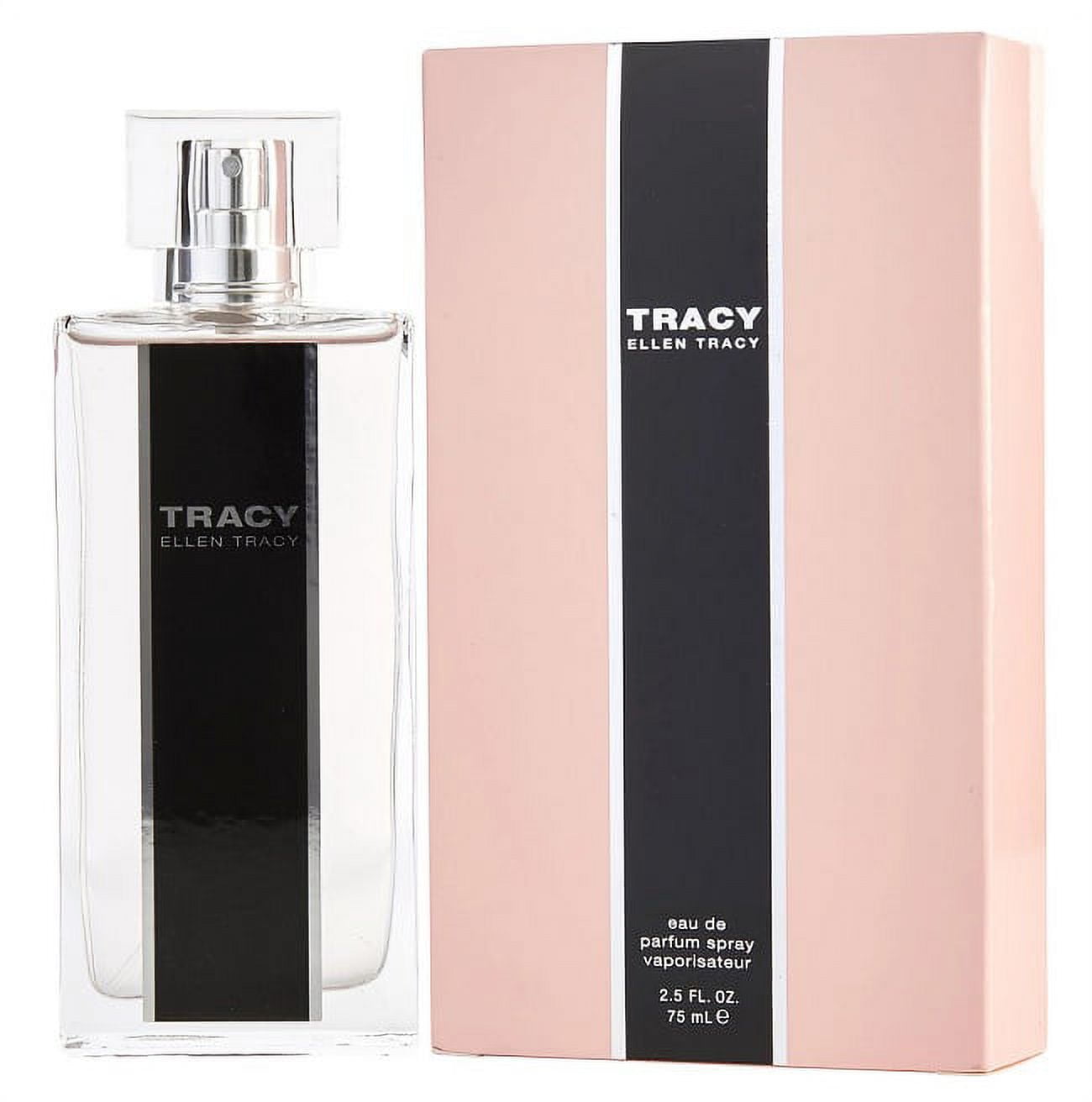TRACY Ellen Tracy 2.5 oz 75 ml Eau de Parfum EDP Women