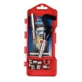thumbnail image 1 of TRADE SERIES THREAD REPAIR KIT, TRED SZ M14 - 1.25 SPK, SPARK, PLUG, 2-WAY TOOL, TAP, INSERTS (1.5D) 10 PC EA (1 PK), 1 of 1