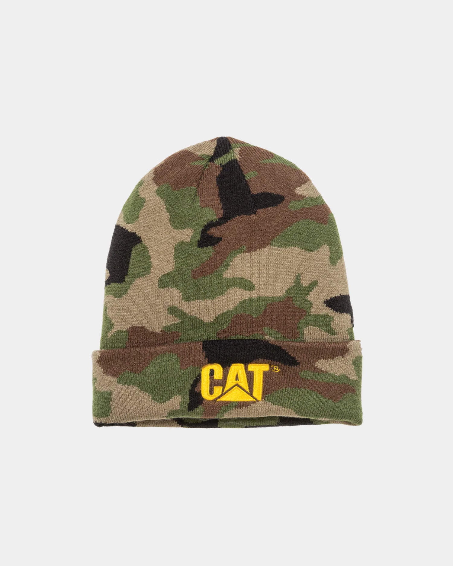 Woodland Camo