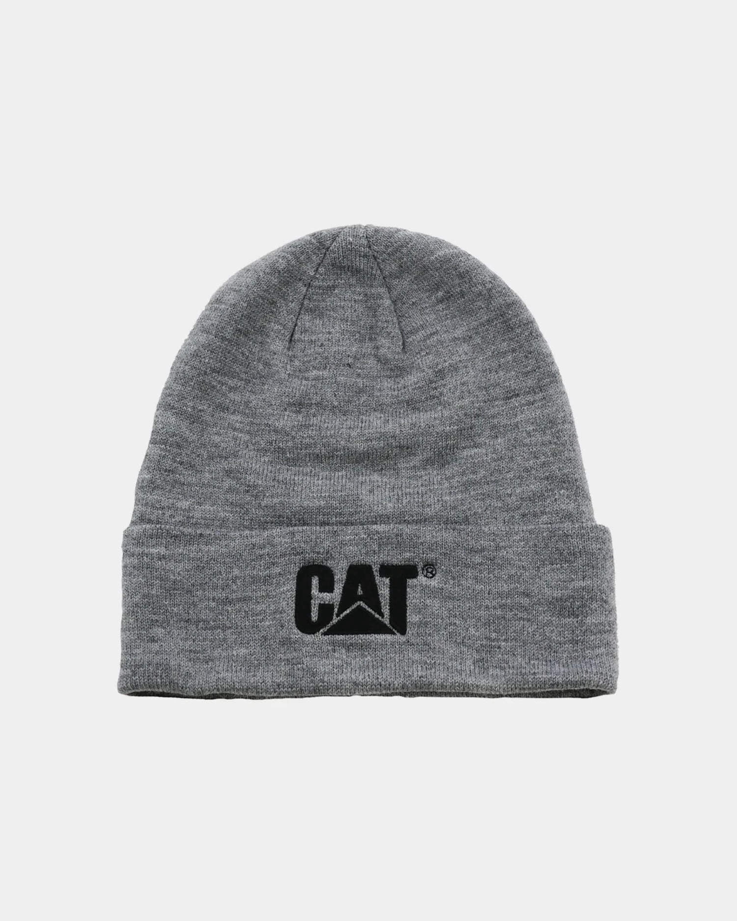Dark Heather Grey