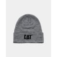 thumbnail image 1 of Men's Trademark Cuff Beanie | CAT® WORKWEAR, 1 of 1