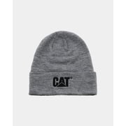 Mens Trademark Cuff Beanie | CAT  WORKWEAR