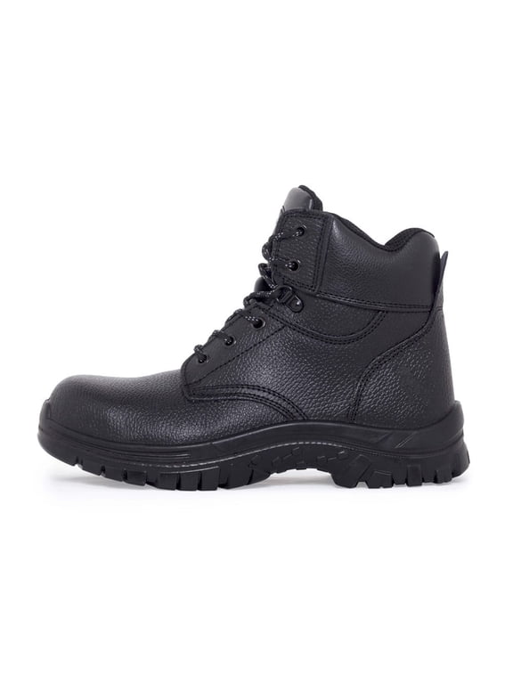 TRADESMAN, BLACK - SIZE 9.5