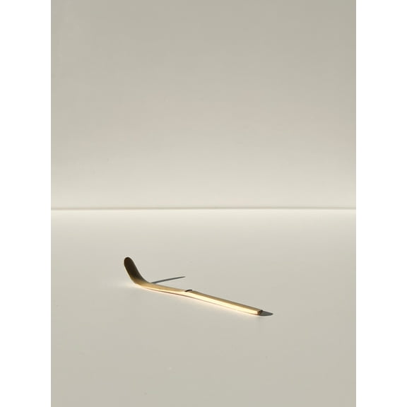 TRADITIONAL BAMBOO SCOOP - CHASHAKU