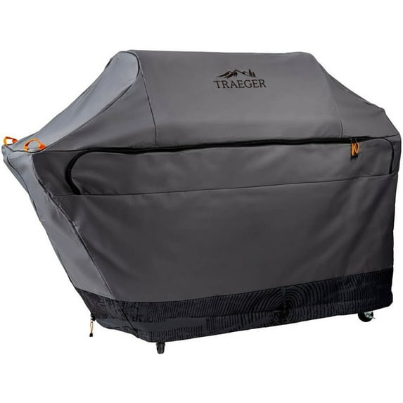 TRAEGER Cover Grill FLG Timberline XL BAC603
