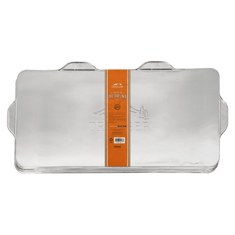 Traeger supplies sale
