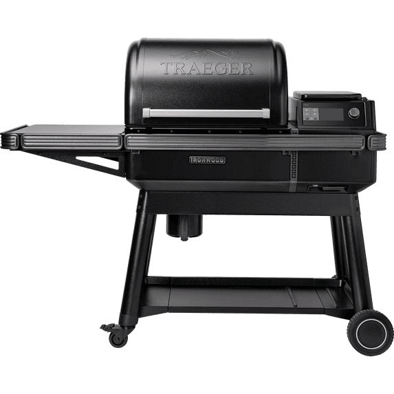 TRAEGER GRILLS TFB61RLG pellet bbq
